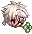 E H F